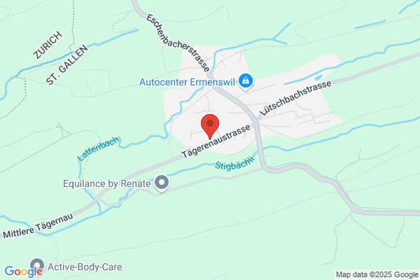 Schnyder Reisen