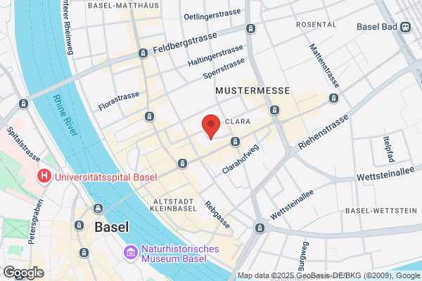 Handelsregisteramt