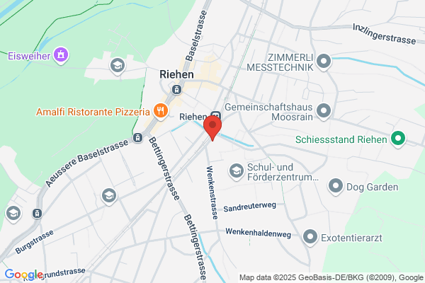 Heilpaedagogische Schule Basel-Stadt