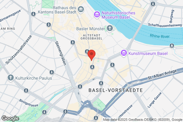 IBF-Institut fuer Betriebsfuehrung AG