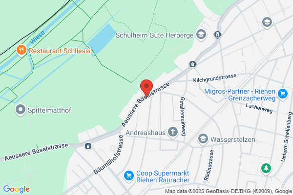 RP Superdiscount GmbH
