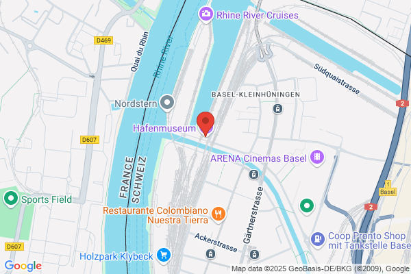 Rébus Konzept u. Gestaltung