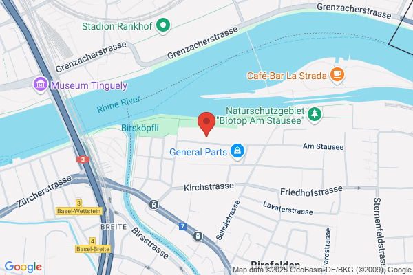 BioTherapeutics GmbH c/o Inova Treuhand GmbH
