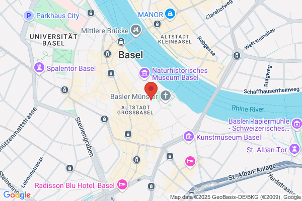 Crazy Bar GmbH