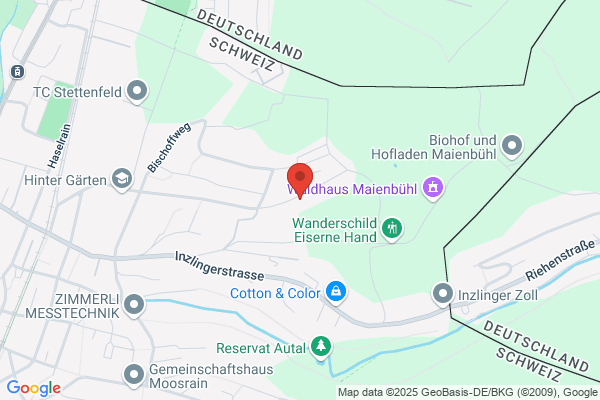 Mobil und Fit GmbH