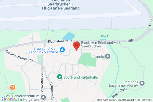 Aviation Safety Training GmbH