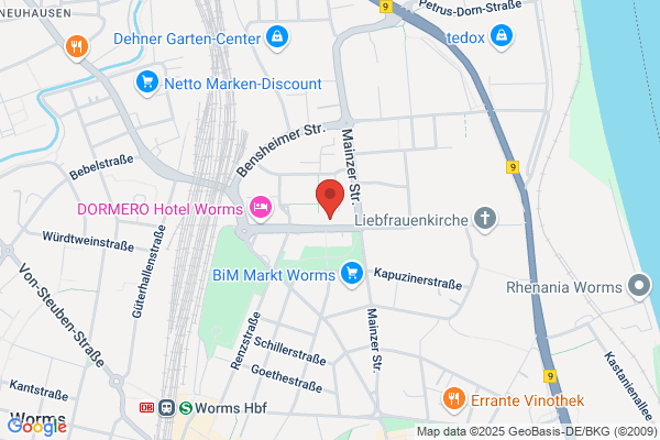 KIRAC GmbH