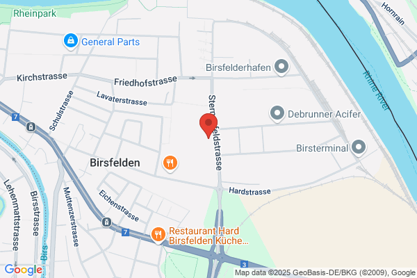 Oezdemir Taxibetrieb GmbH