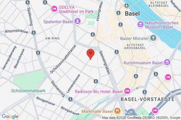 Kinderwunschzentrum IVF Dres. J. Spira N. Pavic