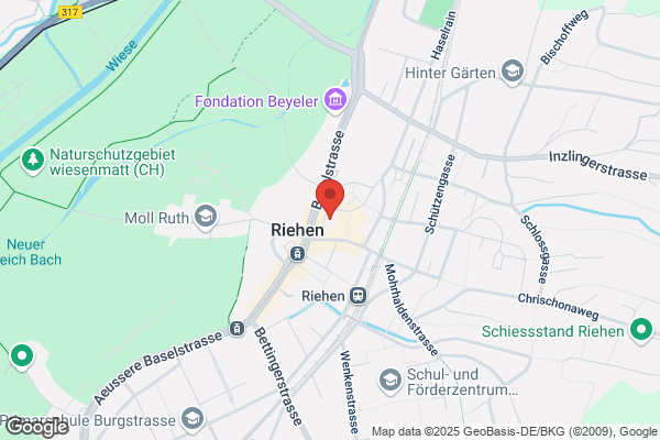 Immobilien-Basel-Online