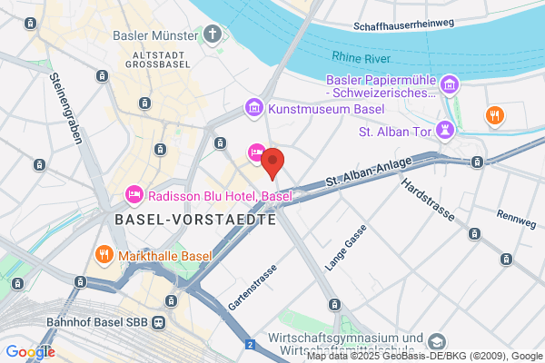 Kant. Allmendverwaltung