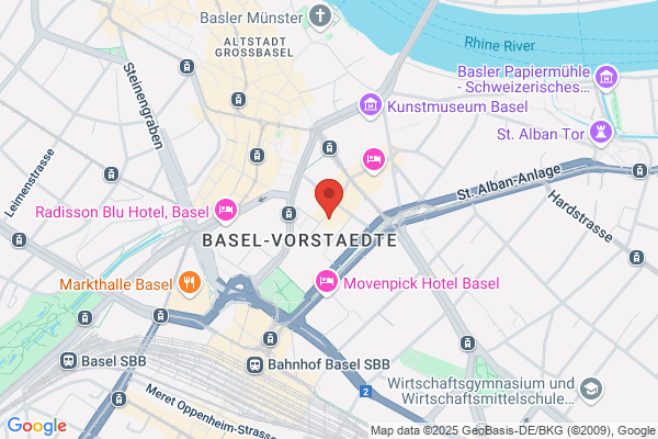 Madiba Immobilien AG