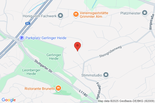 A. Ruggaber GmbH