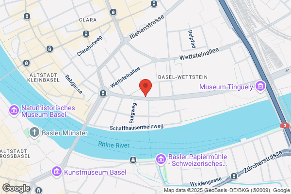 Kling Liegenschaftsverwaltung AG
