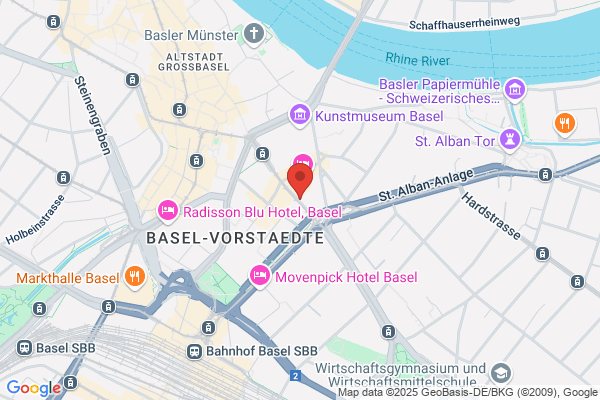 Attika Immobilien AG