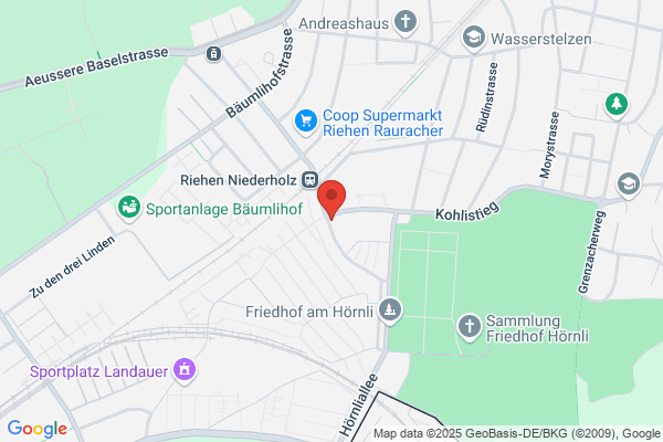 Riduba Verwaltungen GmbH
