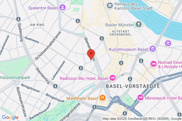 ASUDE AG