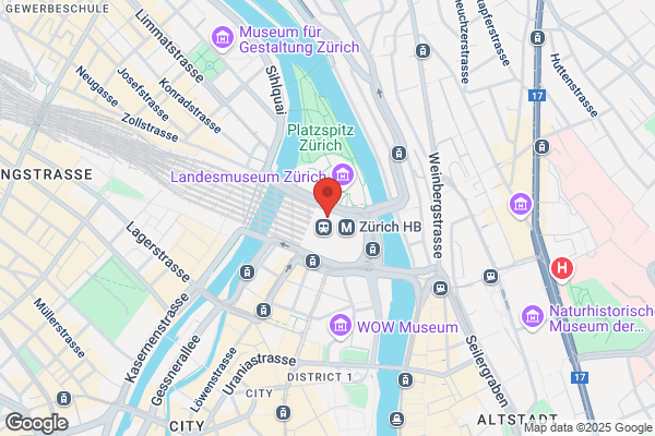 Polizeiposten