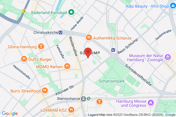 U. Schlaepfer Marketing