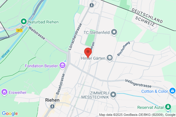 beeline-is GmbH