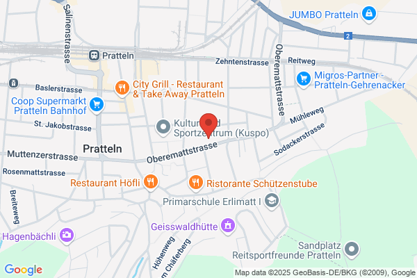 Ingenieurbuero P. Beurret