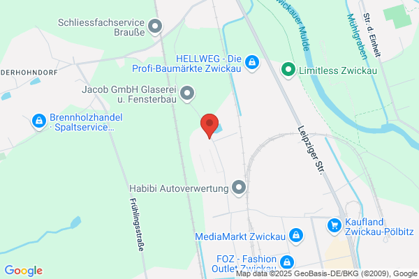 PSP ProjektConsulting GmbH