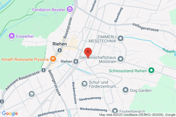 Schuessler + Cramer AG
