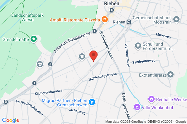 Morecom GmbH