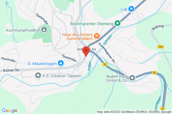 Baeckerei Kaya und Cicek GmbH