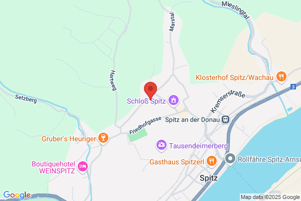 Laeckerli-Huus AG Im Café Spitz