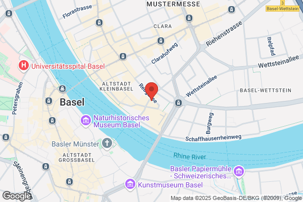 Baeckerei Yuerekkirmaz GmbH