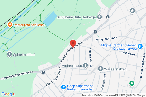Kosmetikinstitut Walt