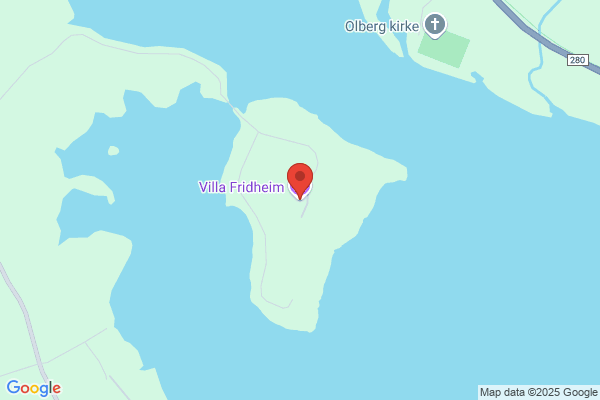 Fridolinsheim