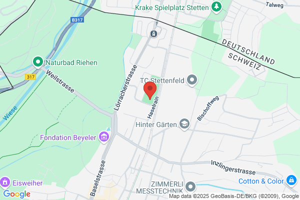 Friedensrichteramt