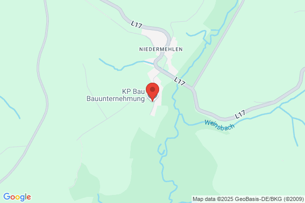K + P Bauteam GmbH