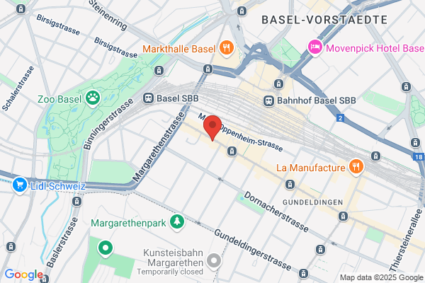 Galerie J. R. Schlaeppi