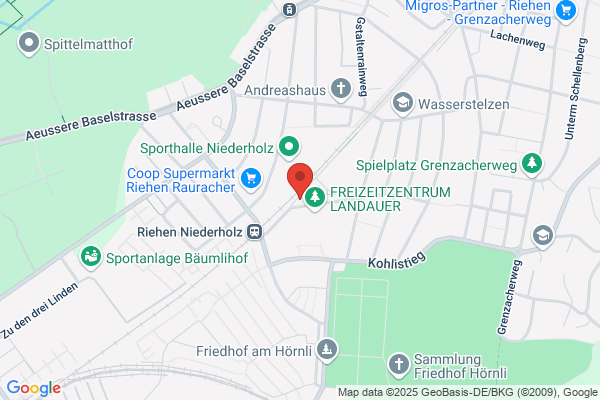 Henggeler Analytik-Instrumente