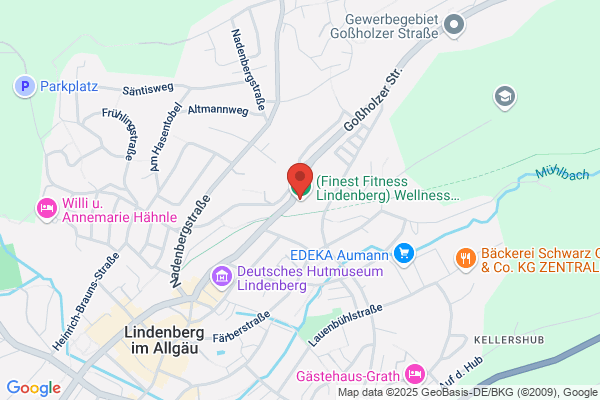 LINDENBERG 3 Landschaftsarchitektur