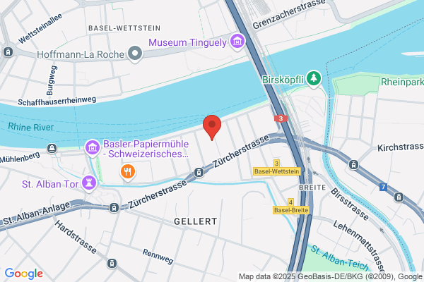 Sinnesreise: Tantra Massage Basel