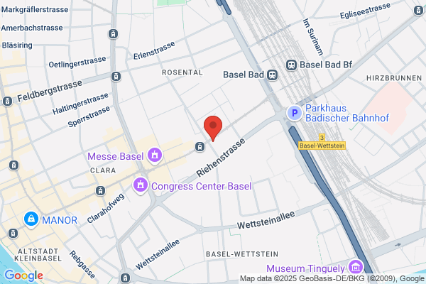 AMANN.ch AG