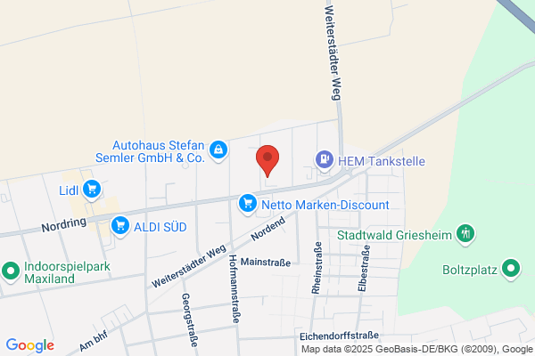 Alaadin Autoboerse GmbH