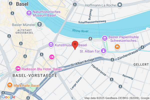BBF Visual Communication GmbH