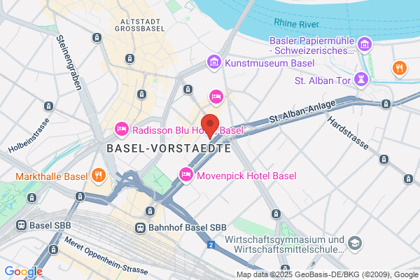 Ferieninsel AG