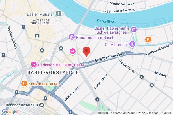 Gesundheitsamt