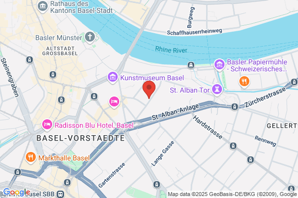 Gymnastik-Studio Malzgasse