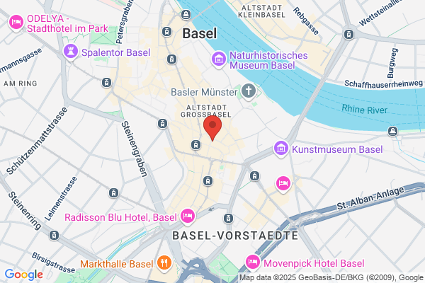 Historisches Museum Basel