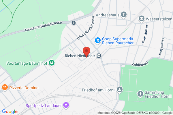Kaninchenzuechterverband beider Basel P. Zumstein