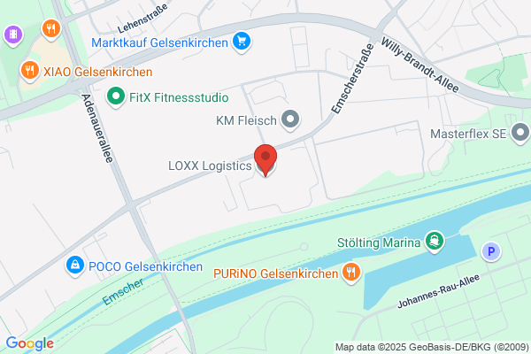 Logistik Consultants Aeschlimann Hagist und und Partner AG