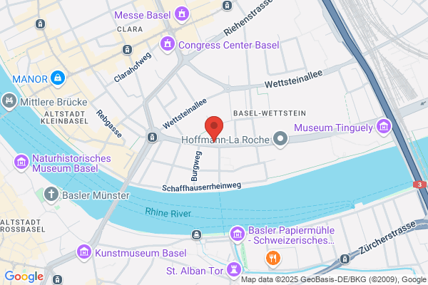 Pro Innerstadt