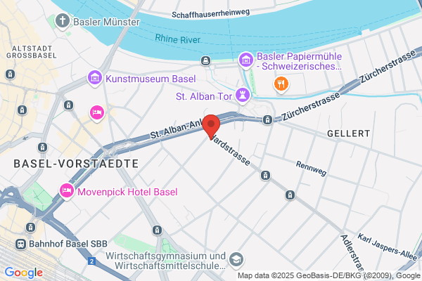 Schubarth und Co AG